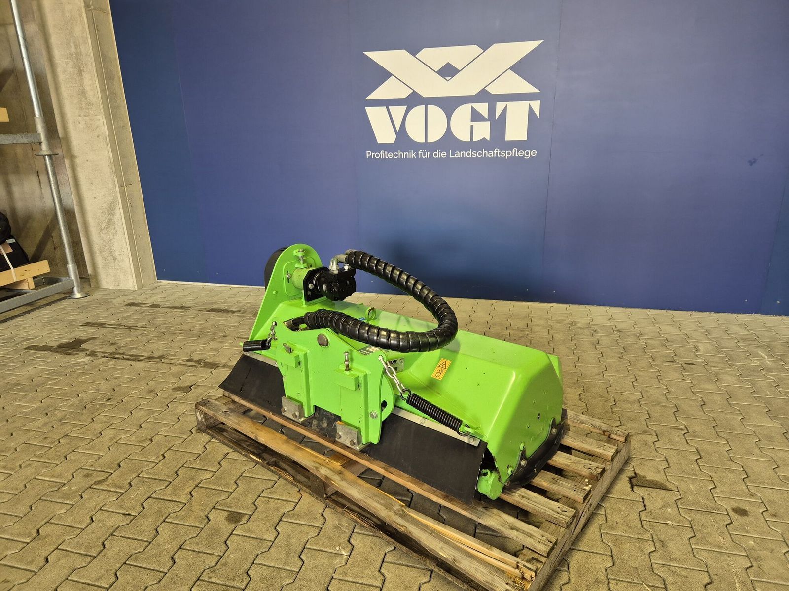 Dragone mdb v130 mulchkopf /schlegelmulcher Topper €6,890