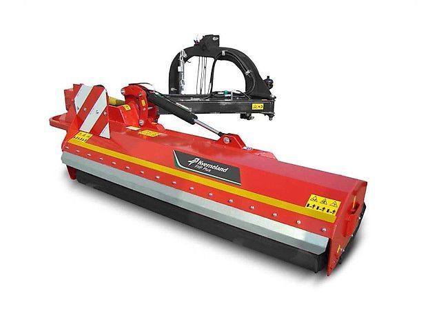 Kverneland FHP 230 Plus Topper