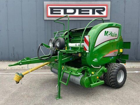 McHale f5 540c Bálázó