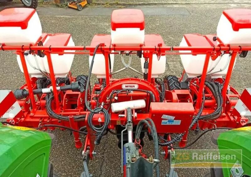 E-FARM: Maschio HP-6 - Kreiselegge - id VQTDNBW - 6.500 € - Baujahr: 2022 - Deutschland