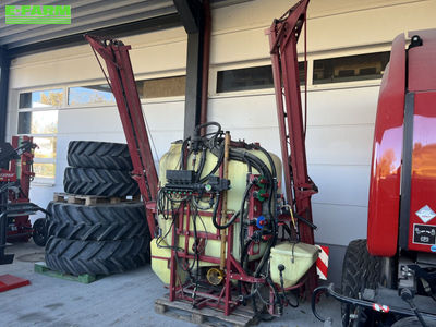E-FARM: Hardi MASTER 1000 - Sprayer - id ZQDXMPJ - €7,500 - Year of construction: 2003 - Austria