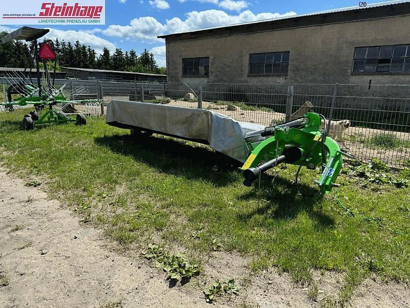 E-FARM: talex opti cut 320 - Mower - id J9PK5YV - €7,500 - Year of construction: 2023 - Germany