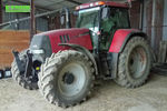 Case IH CVX 1190 tractor €37,000