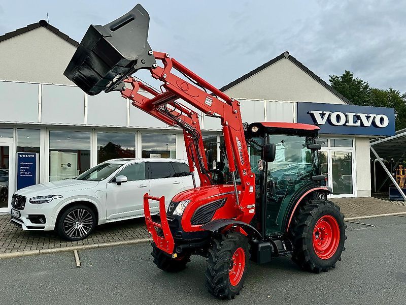 Kioti DK4520 Traktor 30.244 €