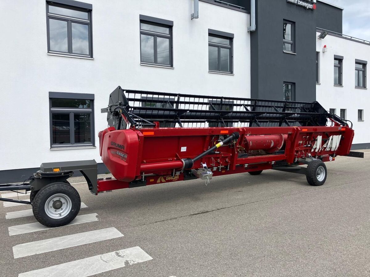 E-FARM: Case IH CIH Head 3020 25FTDS LAR - Хедер - id 1JNEVKC - 50 500 € - Година на построяване: 2023 - Германия