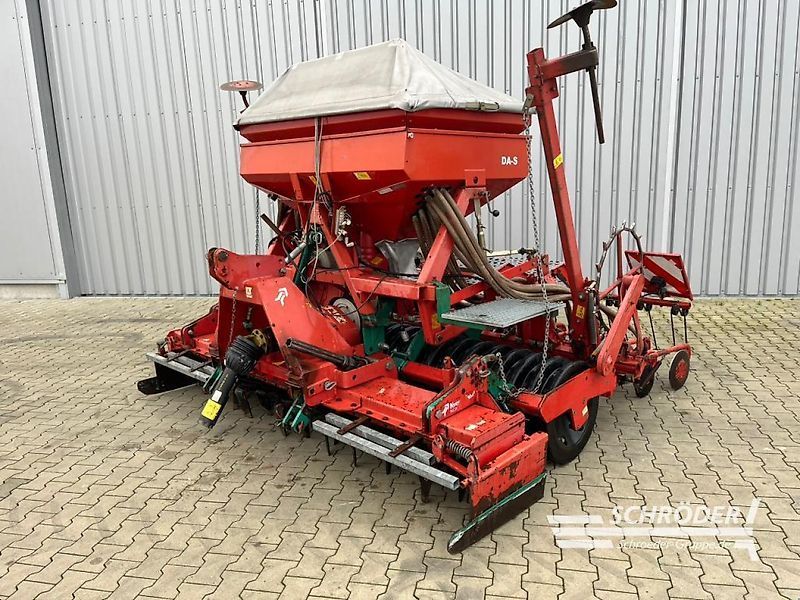 Kverneland accord da-s drillkombination Drill €7,485