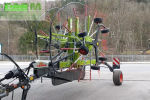 Claas Liner 2800 windrower €27,500