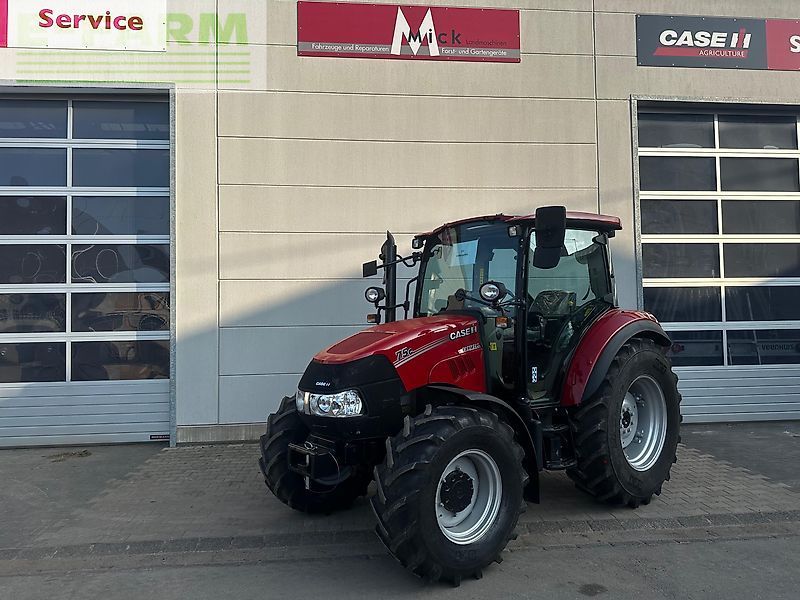 Case IH Farmall 75 C Tractor