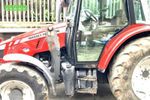 Massey Ferguson 5410 tractor €36,580