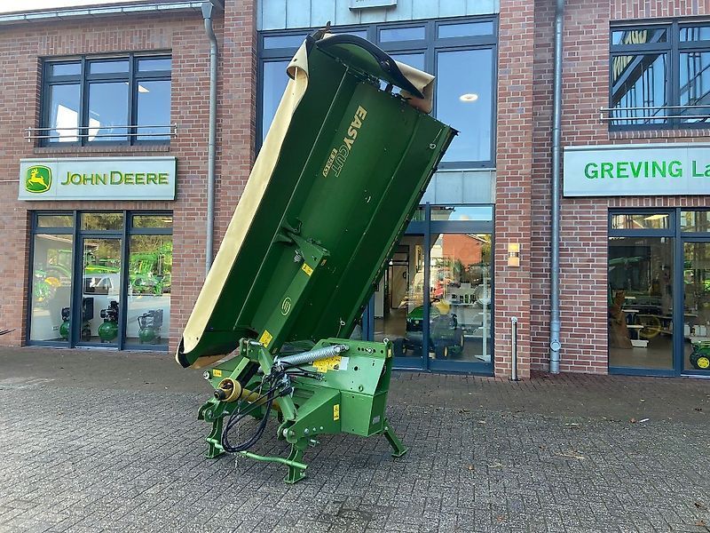 E-FARM: Krone easy cut r 320 cv - Mower - id HRX4ZYM - €9,950 - Year of construction: 2019 - Germany