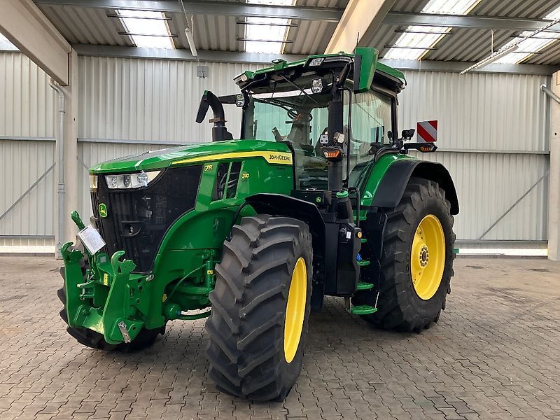 John Deere 7R 310 Traktor 218.000 €