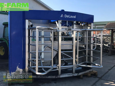 DeLaval vms classic - Matériel de traite - id 8B7IWYL - 11 680 € - Année: 2008 | E-FARM