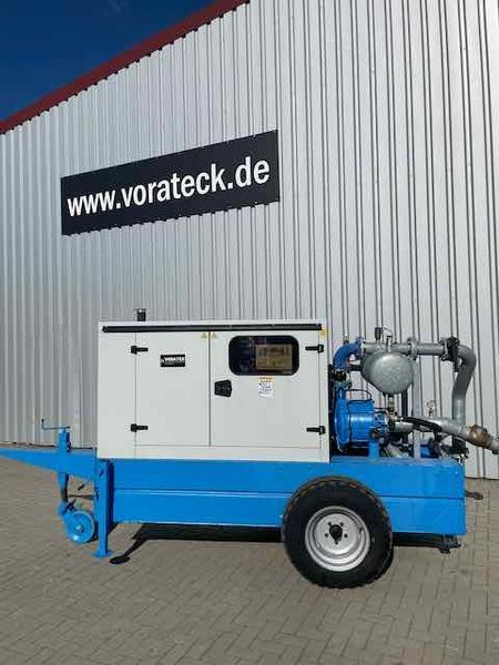 E-FARM: beregnungsaggregat fpt 75 ps 80m3/h mietrückläuf - Deszczownia - id JZYHGDJ - 17 648 € - Rok produkcji: 2023 - Niemcy