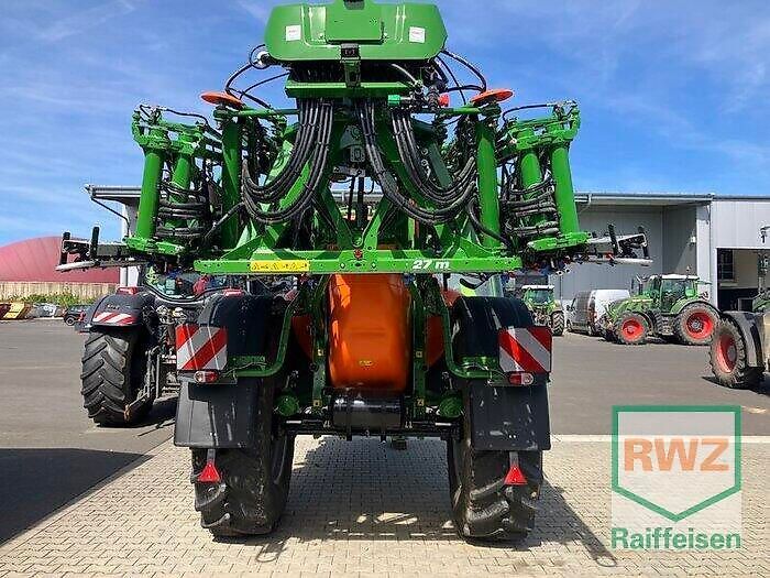 Amazone ux 4200 special Opryskiwacz 118 405 €