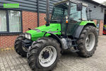 Deutz AgroXtra 4.57 tractor 20.750 €