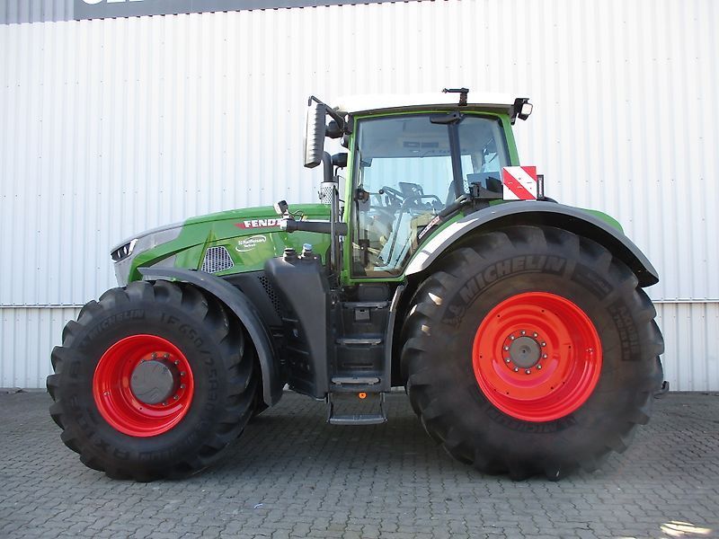 Fendt 939 Vario Profi Plus Trattore 249.000 €