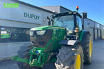 John Deere 6210 R tractor €85,000