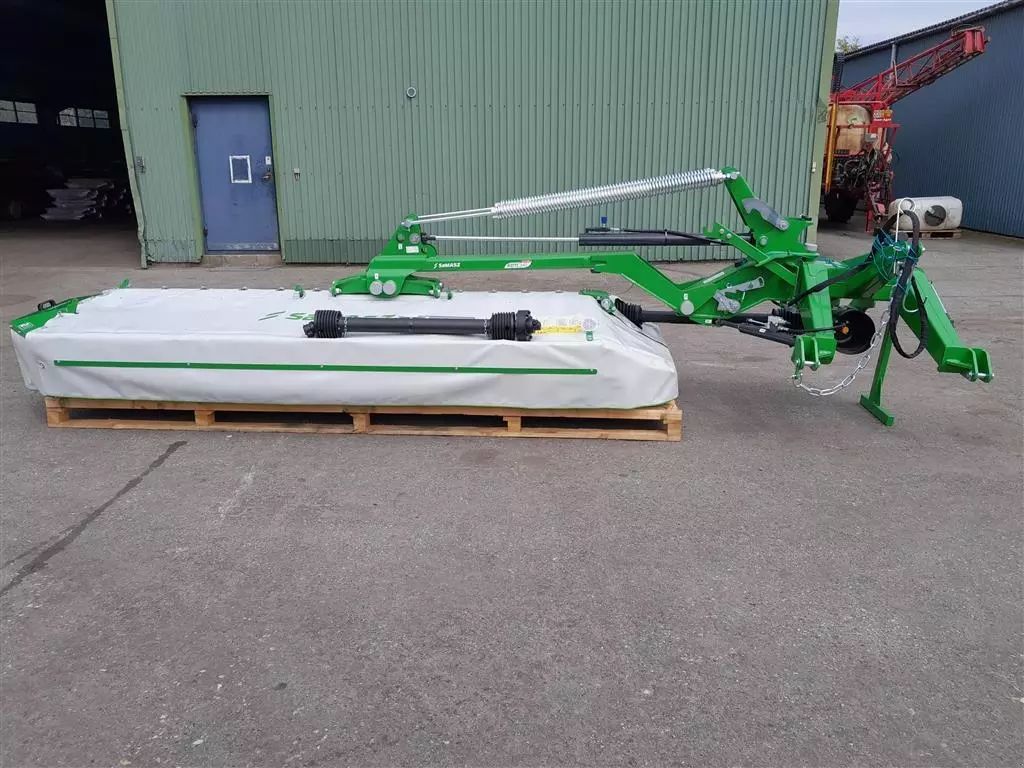 SaMASZ kt341 Kosiarka 13 103 €
