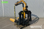 Tanco Autowrap autowrap 1300 s bale_wrapper €8,500