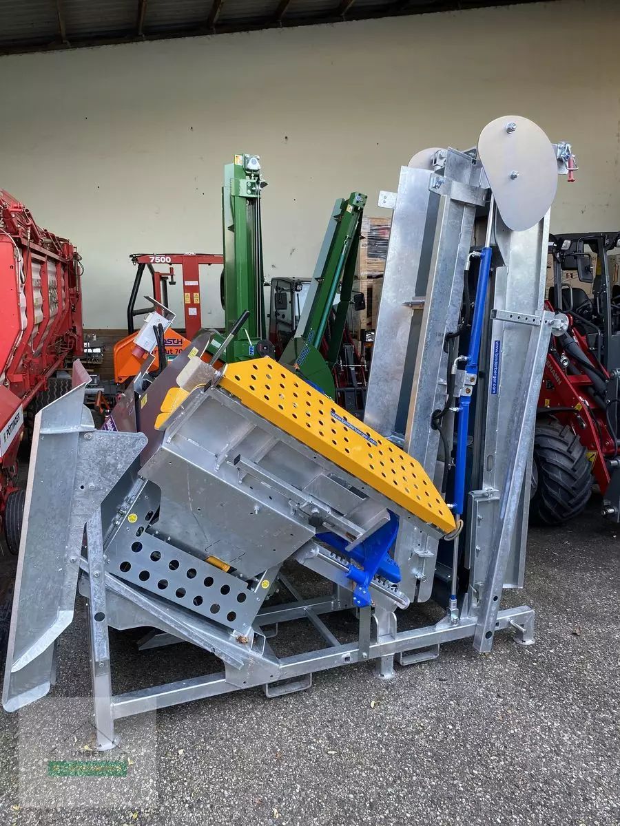 Binderberger förderband-säge ws 700 fb ez proline Säge und Spalter 11.000 €