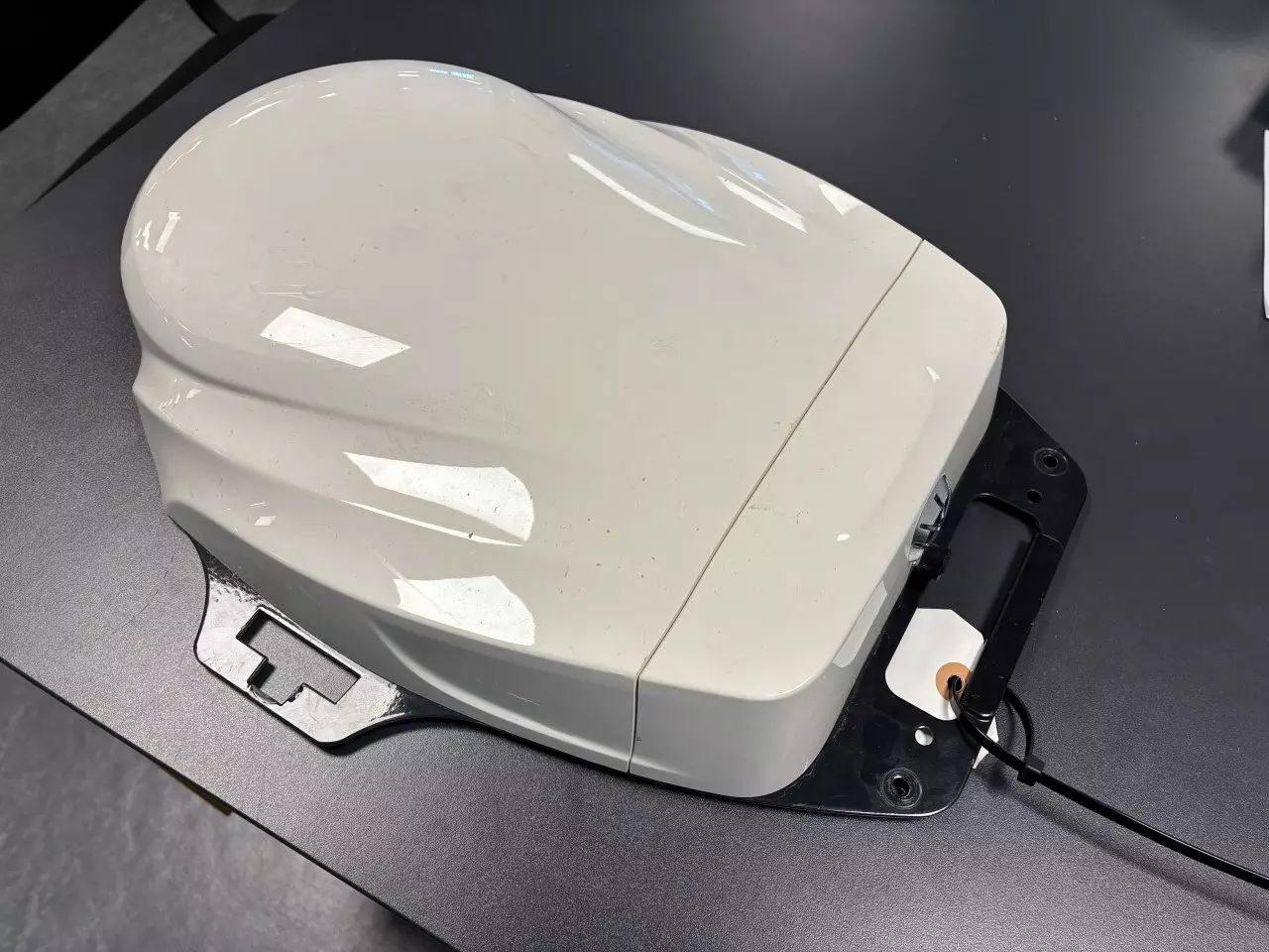 New Holland plm gps sæt Teile 10.043 €