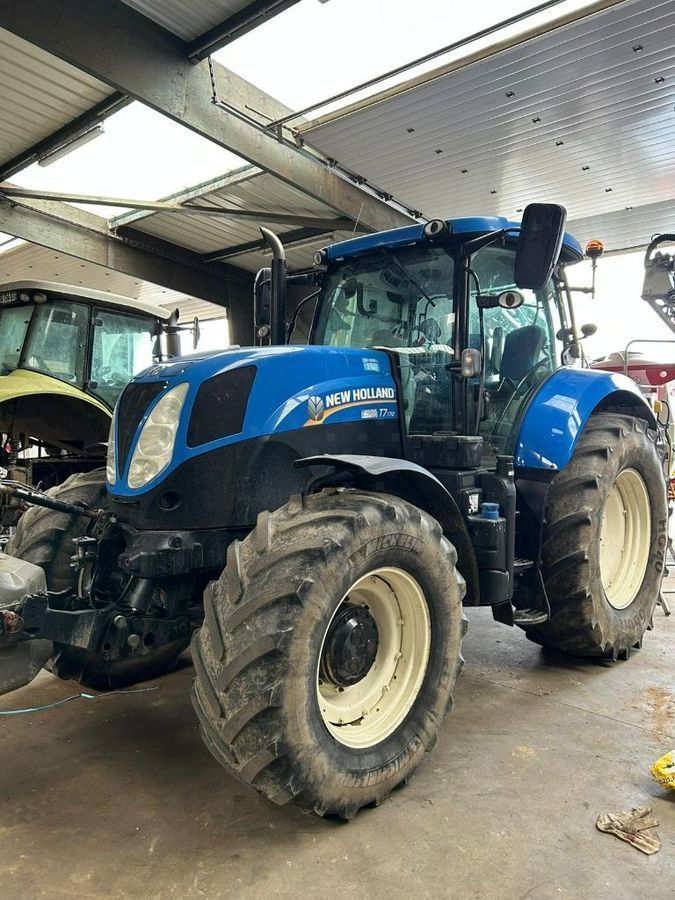 New Holland T7.170 Tractor €49,500