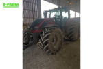 Valtra T214 Direct tractor 110.000 €