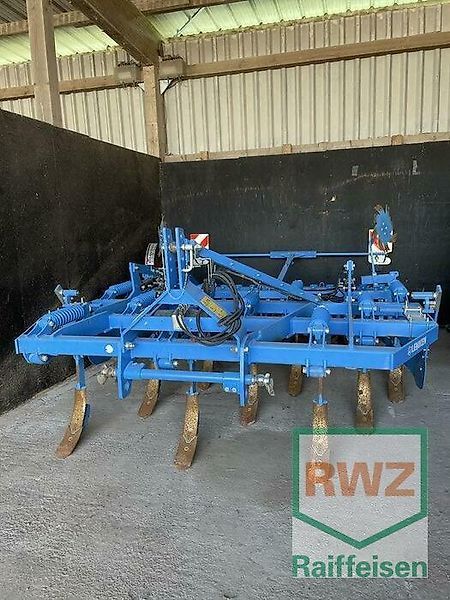 E-FARM: Lemken Karat 10/300 (U) - Kultywator - id FLCQSHE - 18 500 € - Rok produkcji: 2023 - Niemcy