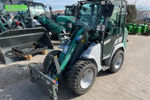 KRAMER kl14.5 skid_steer_loader €45,100