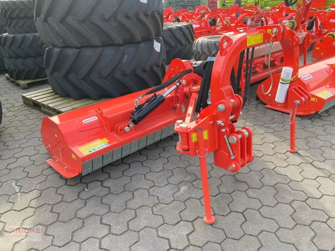 E-FARM: Maschio Giraffa XL SE 160 - Topper - id NICHV4B - €7,990 - Year of construction: 2023 - Germany