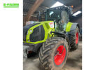 Claas Axion 810 CMATIC tractor 88.500 €