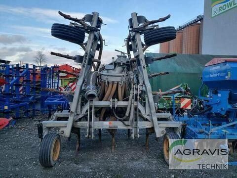 E-FARM: JOSKIN terraflex 6800 xxl/17shk/2 - Bewässerung - id YRFS2LG - 9.451 € - Baujahr: 2016 - Deutschland