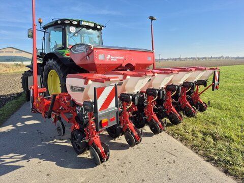 Kverneland optima edrive Semoir de précision 41 000 €