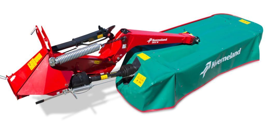 Kverneland 2832 m Mower €12,775