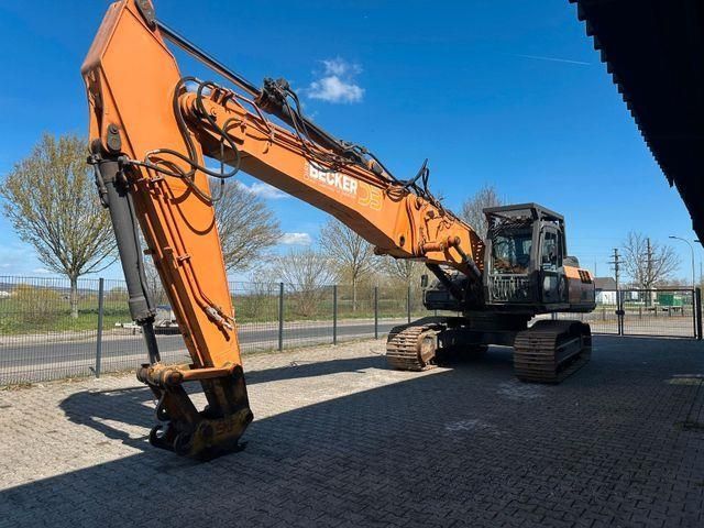 Liebherr case cx 330/350 abrissbagger mit langarm 21m Raupenbagger 39.999 €