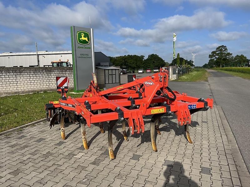 Kuhn Cultimer 300 Kultywator 10 850 €