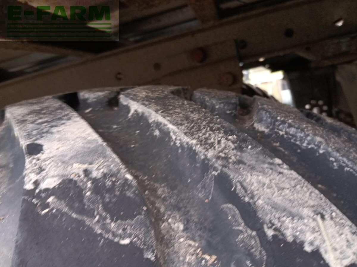 Fliegl Wózek paszowy 31 500 €