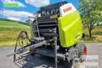 Claas Variant 385 RC Pro baler €29,000