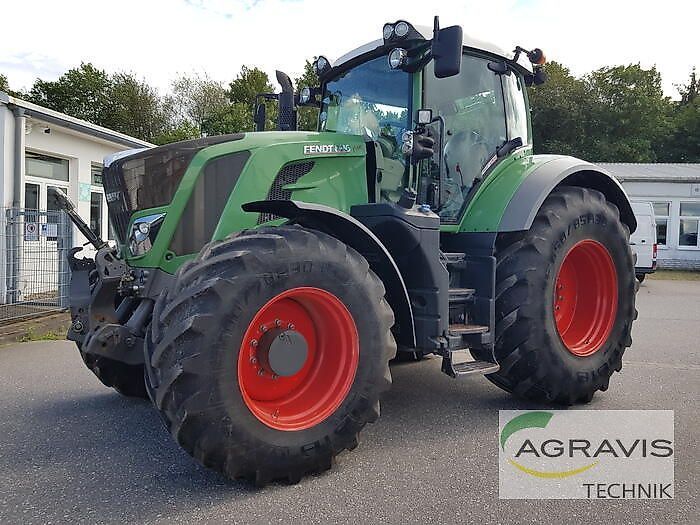 Fendt 826 Vario Traktor 75.900 €