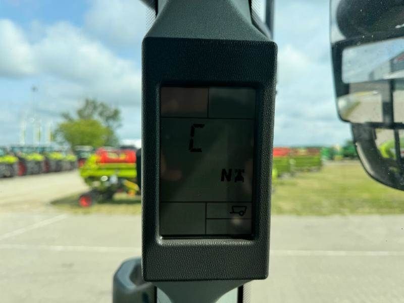E-FARM: Claas Arion 420 - Tracteur - id NEJLPUE - Année: 2023 - Lecture du nombre d'heure: 33,Puissance du moteur (chevaux): 100,Pologne