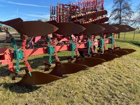 Kverneland RN 100 Plough