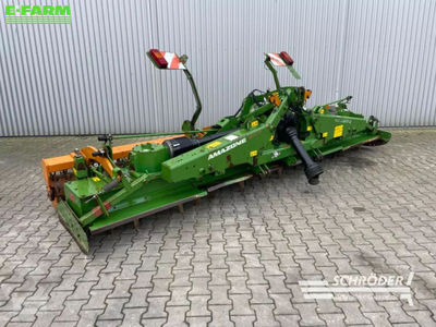 E-FARM: Amazone KG 5001-2 - Power harrow - id FPLAAPL - €15,885 - Year of construction: 2014 - Germany