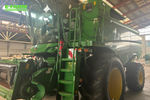 John Deere S770 combine €316,167