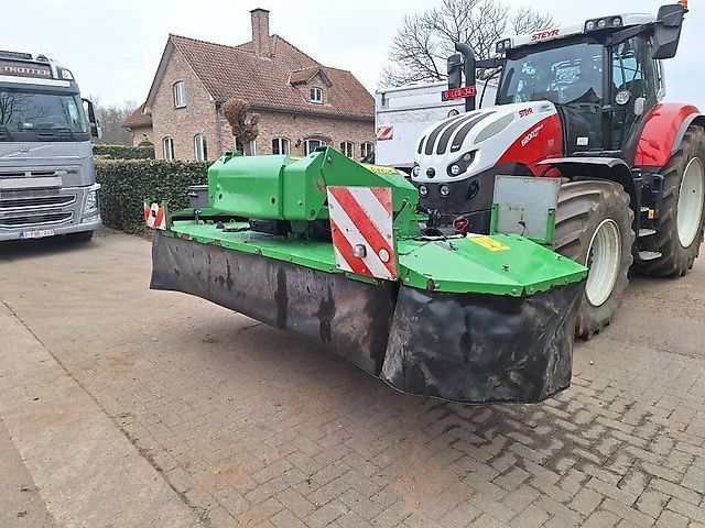 John Deere 131 Segadora 5950 €