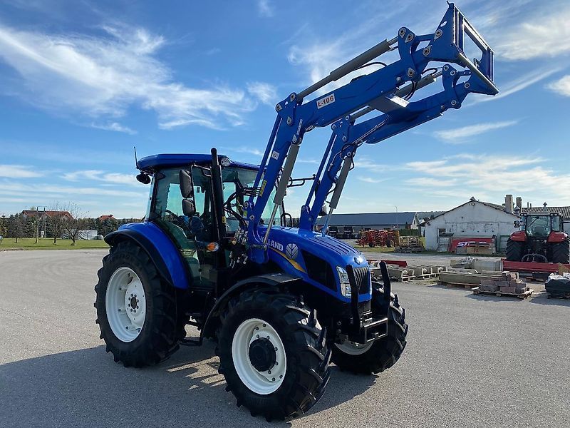 New Holland TD5.85 Traktor 44.347 €