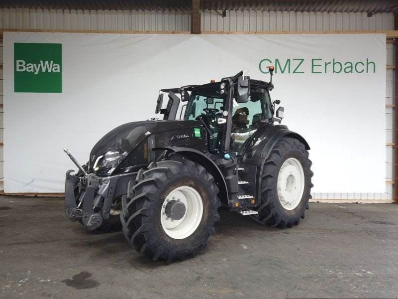 E-FARM: Valtra Q305 - Τρακτέρ - id 8BMMYRC - 209.900 € - Χρονία: 2024 - Μετρητής ωρών: 254,Ισχύς κινητήρα: 305,Γερμανία