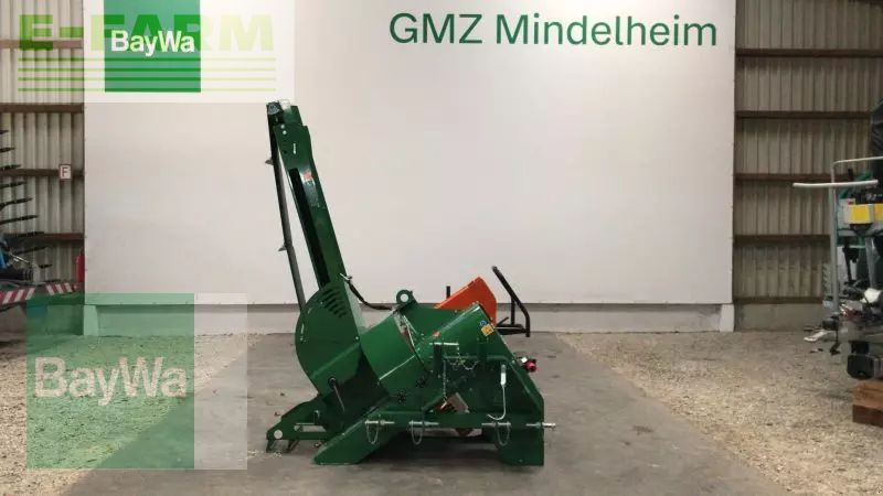 POSCH easycut 700 Saw and splitter €9,160