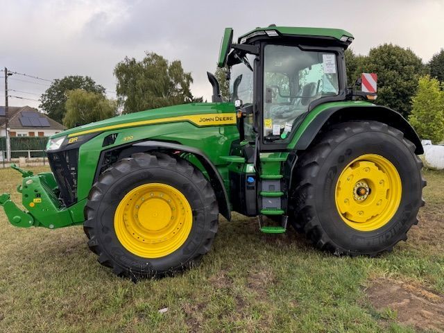 John Deere 8R 370 Trattore 300.000 €