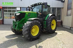 John Deere 6210 R tractor €52,000