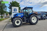 New Holland t6.180 autocommand tractor €97,899